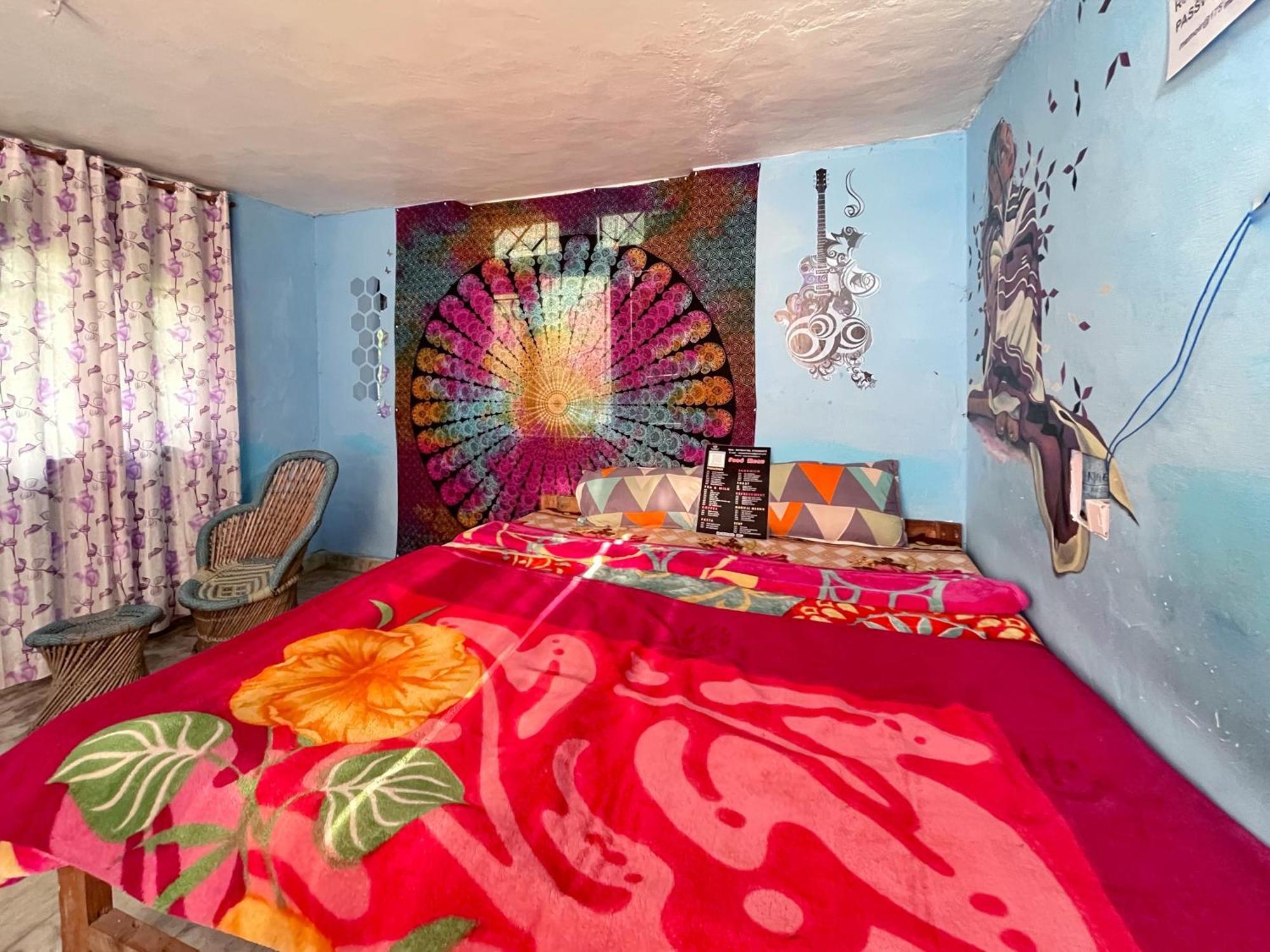 Memoir Homestay Kasol Cameră foto
